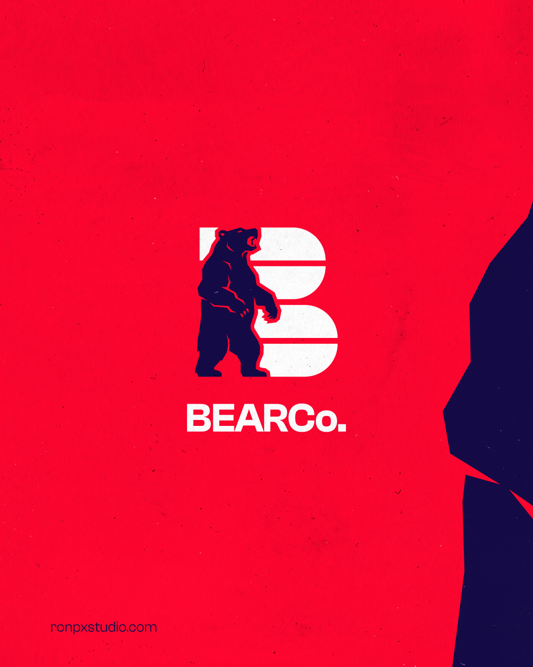 BearCo Logo For Sale-02