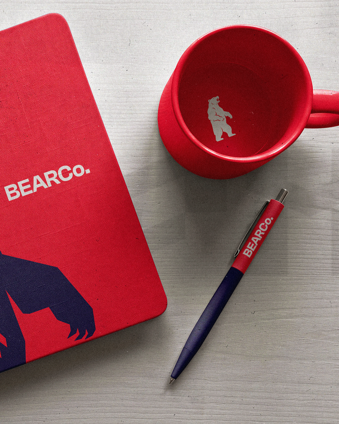 BearCo Logo For Sale-08