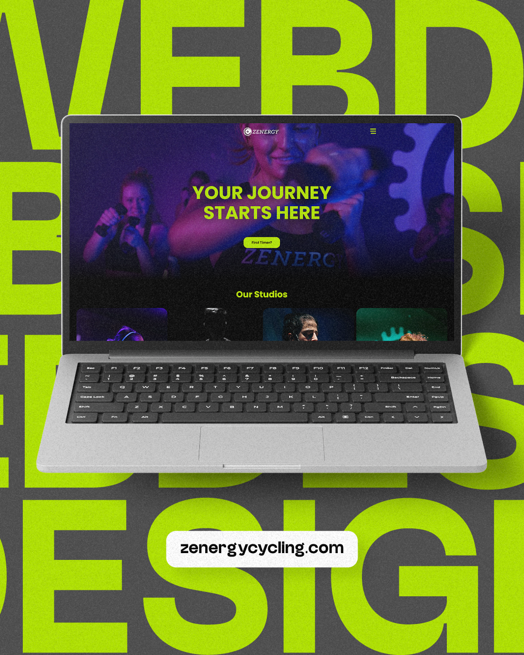 ZenergyCreations_WebDesDev