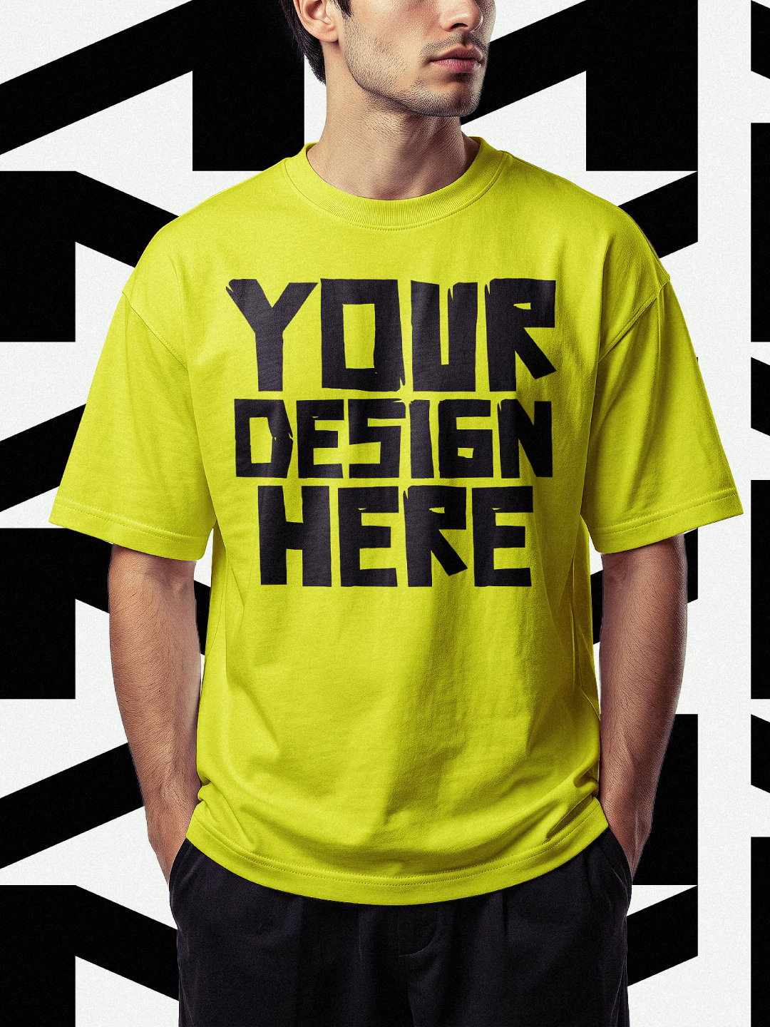 TshirtMockupRONPX-01
